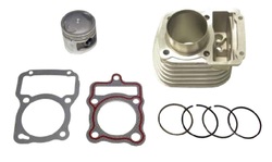 Cylinder zestaw Honda CG 125 77-96