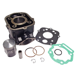 Cylinder zestaw Aprilia RS 50 RX 50 SX 50 Derbi GPR 50 Senda 50