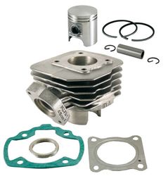 Cylinder zestaw Peugeot Buxy 50 Elyseo 50 Speedfight 50 Zenith 50