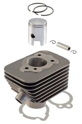 Cylinder zestaw Piaggio Ciao 50