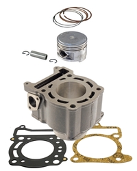 Cylinder zestaw Yamaha XN 125 XQ 125 YP 125 Majesty