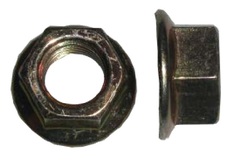 Nakrętka wału korbowego M10x1.25 mm