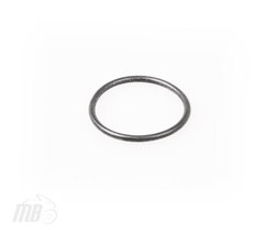 Uszczelka O-ring śruby inspekcyjnej 30 mm