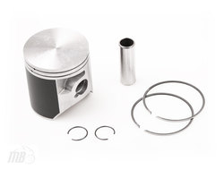 Tłok zestaw 0.50 KTM SX 150 09-17