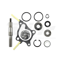 Zestaw naprawczy pompy wody Honda FES 250 Foresight 98-05