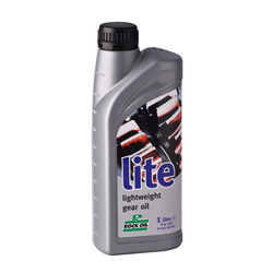 Olej do skrzyni biegów Rock Oil Lite Gear Oil 1L