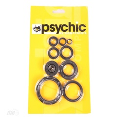 Komplet uszczelek simeringi Yamaha YZ 250 88-98