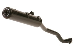 Tłumik Honda XL 125 79-82