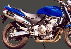 Tłumik Honda CB 600 F Hornet 98-02