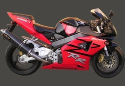 Tłumik carbon Honda CBR 900 RR Fireblade 00-03