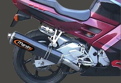 Tłumik carbon Honda CBR 600 F 91-98