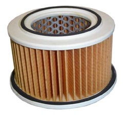 Filtr powietrza Kawasaki GPZ 550 82-83 ZR 400 83-84 ZR 550 83