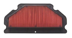 Filtr powietrza ZX-6R ZX 636 ZX-6RR ZX 600 03-04