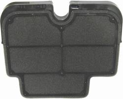Filtr powietrza Kawasaki ER-6 F ER-6 N 09-11