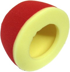 Filtr powietrza Kawasaki KX 65 00-14 Suzuki XF 650 Freewind 97-02