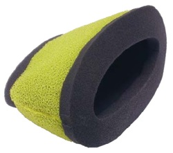 Filtr powietrza Yamaha DT 125 76-82 DT 175 MX 78-79