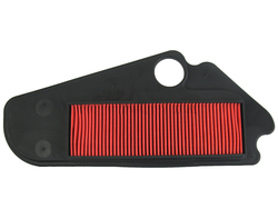 Filtr powietrza Kymco Agility 50 05-17 DJ 50 11-18 Vitality 50 04-10