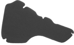 Filtr powietrza Piaggio Liberty 125 Vespa ET2 50 ET4 125