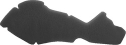 Filtr powietrza Piaggio Quartz 50 92-96