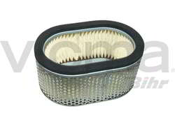 Filtr powietrza Suzuki GSX-R 600 97-00 GSX-R 750 96-99