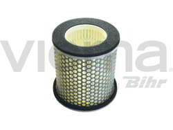 Filtr powietrza Yamaha BT 1100 FZ 750 FZR 750 1000 TDM 850 XJ 600 900