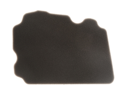 Filtr powietrza Yamaha TW 125 99-04 TW 200 87-02