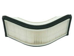 Filtr powietrza Kawasaki ZX-10R ZX 1000 04-07