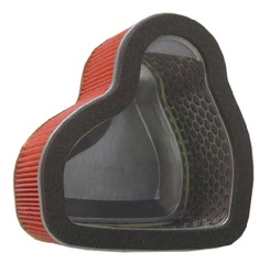 Filtr powietrza Honda VTX 1800 C 02-06