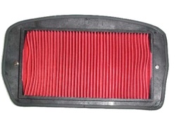 Filtr powietrza Yamaha FZ6 S2 07-10 FZ6-N FZ6-S Fazer 04-08