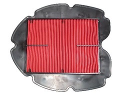 Filtr powietrza Yamaha TDM 900 02-13