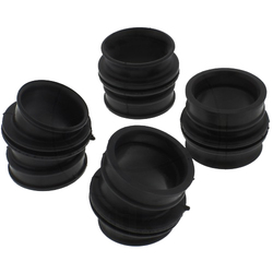 Króćce gaźnika do filtra powietrza zestaw Honda CB 500 71-77 CB 550 74-79