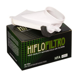 Filtr powietrza HiFlo HFA4505 przód Yamaha XP 500 T-Max 01-07