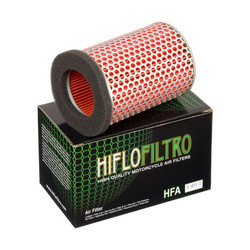 Filtr powietrza HiFlo HFA1402 Honda CB 350 400 450 CX 500 GL 500 D