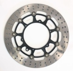 Tarcza hamulcowa przód KTM Duke 620 Duke II 640 EGS 620 LC4E 640