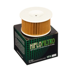Filtr powietrza HiFlo HFA2402 Kawasaki Z 400 83-84 ZR 550 83