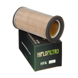 Filtr powietrza HiFlo HFA2502 Kawasaki ER-5 ER 500 Twister 97-06