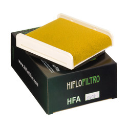 Filtr powietrza HiFlo HFA2503 Kawasaki GPZ 500 S EX 500 87-04