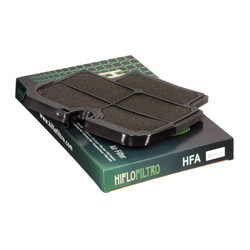 HiFlo Air Filter HFA2909 For Kawasaki ZZ-R1200 C1–C4 (ZX1200) 2002–2005 – Replaces 11013-1227