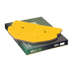 Filtr powietrza HiFlo HFA2706 Kawasaki ZX-7R ZX 750 96-02 ZX-7RR 96-99
