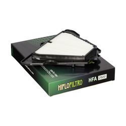 Filtr powietrza HiFlo HFA2920 Kawasaki ZR1000 Z 1000 SX 11-16