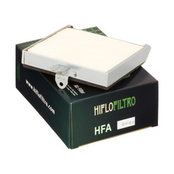 Filtr powietrza HiFlo HFA3608 Suzuki LS 650 Savage 86-00