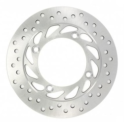Tarcza hamulcowa przód Honda FES 125 Pantheon Foresight NSS 250 SH 125