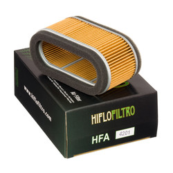 Filtr powietrza HiFlo HFA4201 Yamaha RD 250 74-79 RD 400 76-80