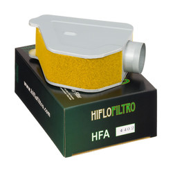 Filtr powietrza HiFlo HFA4402 Yamaha XS 250 360 400