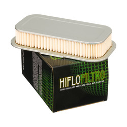 Filtr powietrza HiFlo HFA4503 Yamaha XZ 550 82-84
