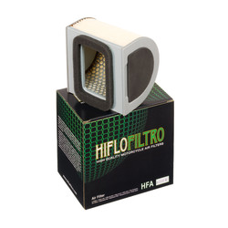 Filtr powietrza HiFlo HFA4504 Yamaha XJ 550 81-84 YX 600 Radian 86-90