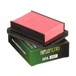 Filtr powietrza HiFlo HFA4507 Yamaha SR400 XP500 TMAX 08-16