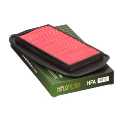 Filtr powietrza HiFlo HFA4612 Yamaha FZ6 S2 07-10 FZ6-N FZ6-S Fazer 04-08