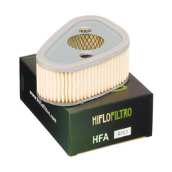 Filtr powietrza HiFlo HFA4703 Yamaha XV 750 1000 81-84