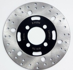Tarcza hamulcowa przód MBK CW 50 Booster YW 100 Booster Yamaha CW 50 BWS